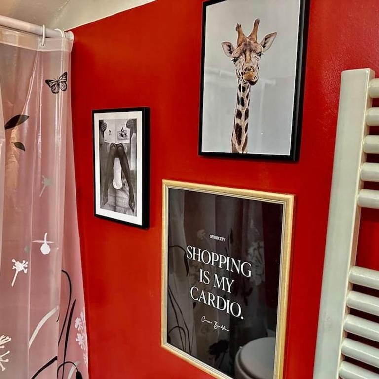 63 passi dal lago by Revenue House - Appartamento con 1 Camera da Letto - 19