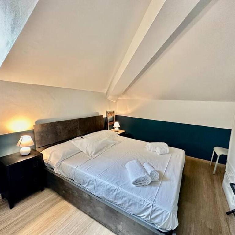 63 passi dal lago by Revenue House - Appartamento con 1 Camera da Letto - 27