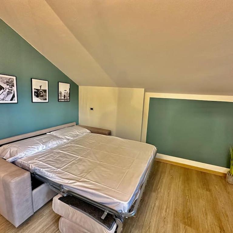 63 passi dal lago by Revenue House - Appartamento con 1 Camera da Letto - 29