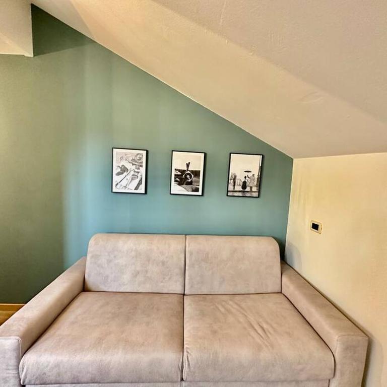 63 passi dal lago by Revenue House - Appartamento con 1 Camera da Letto - 23