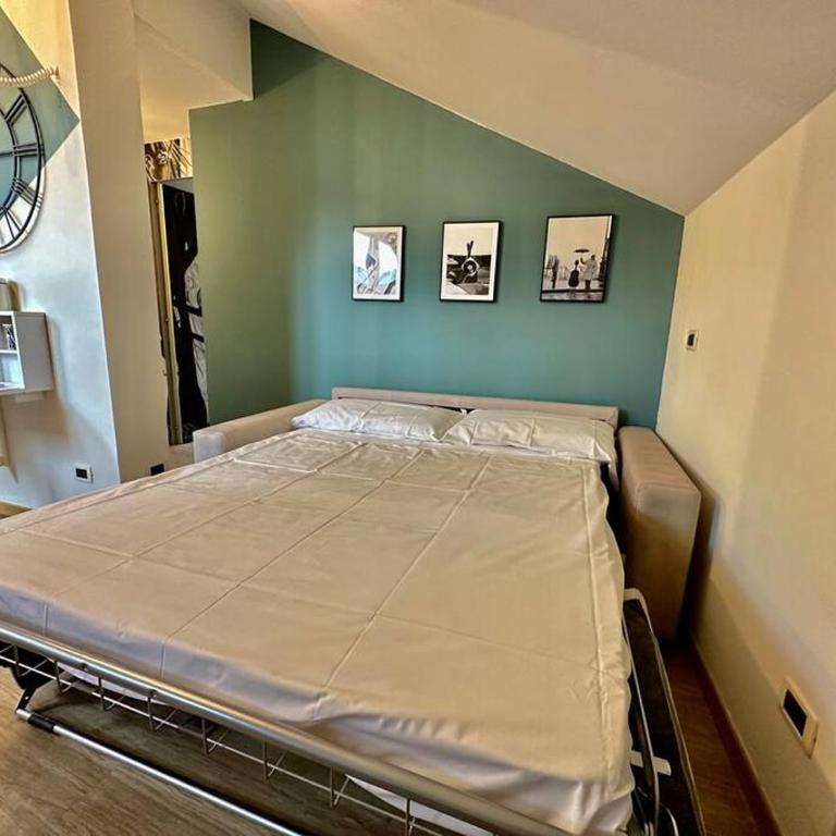 63 passi dal lago by Revenue House - Appartamento con 1 Camera da Letto - 24