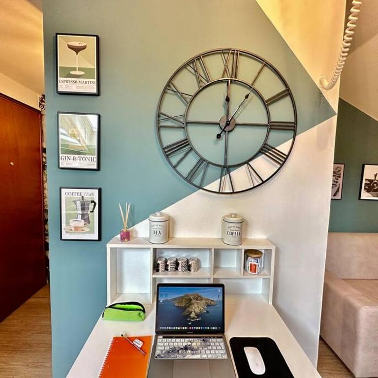 63 passi dal lago by Revenue House - Appartamento con 1 Camera da Letto - 15