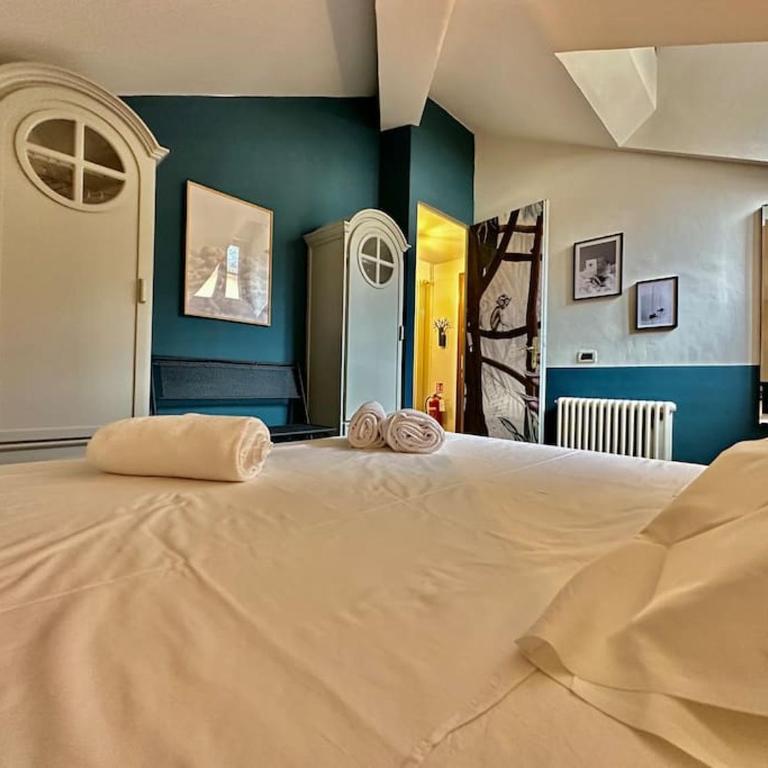 63 passi dal lago by Revenue House - Appartamento con 1 Camera da Letto - 31