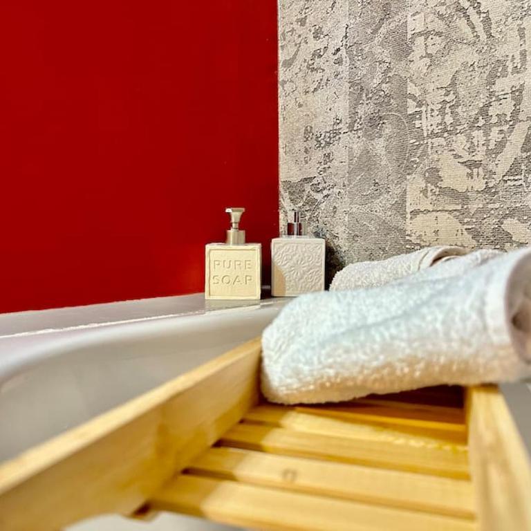 63 passi dal lago by Revenue House - Appartamento con 1 Camera da Letto - 20