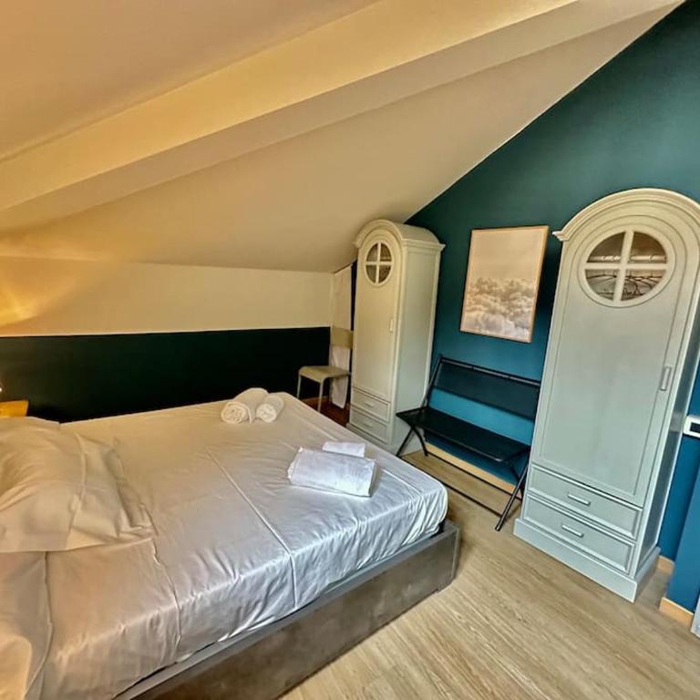 63 passi dal lago by Revenue House - Appartamento con 1 Camera da Letto - 34