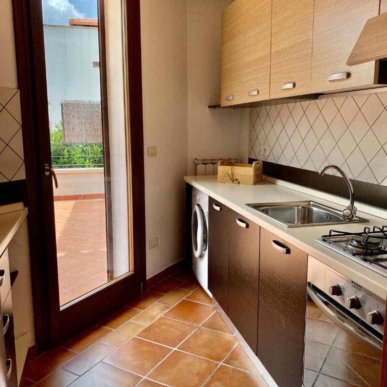 Casa Valè - Primo piano - Appartamento con 2 Camere da Letto - 6