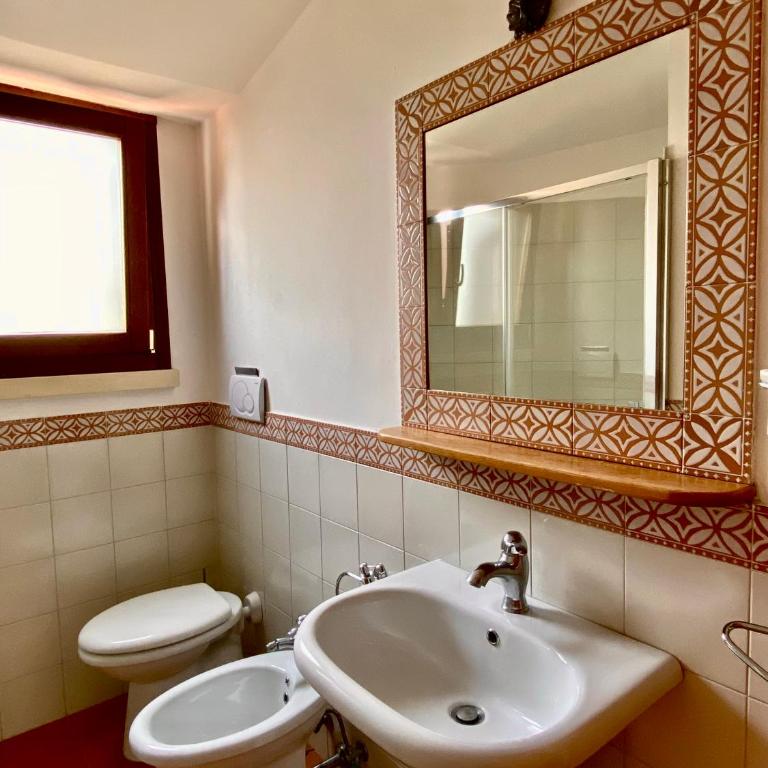 Casa Valè - Primo piano - Appartamento con 2 Camere da Letto - 11