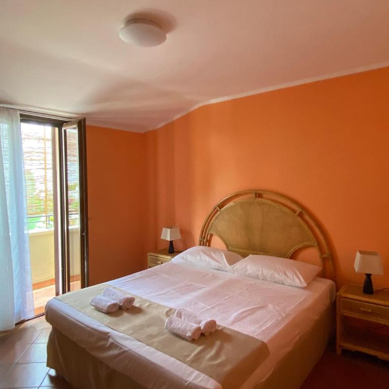 Casa Valè - Primo piano - Appartamento con 2 Camere da Letto - 8