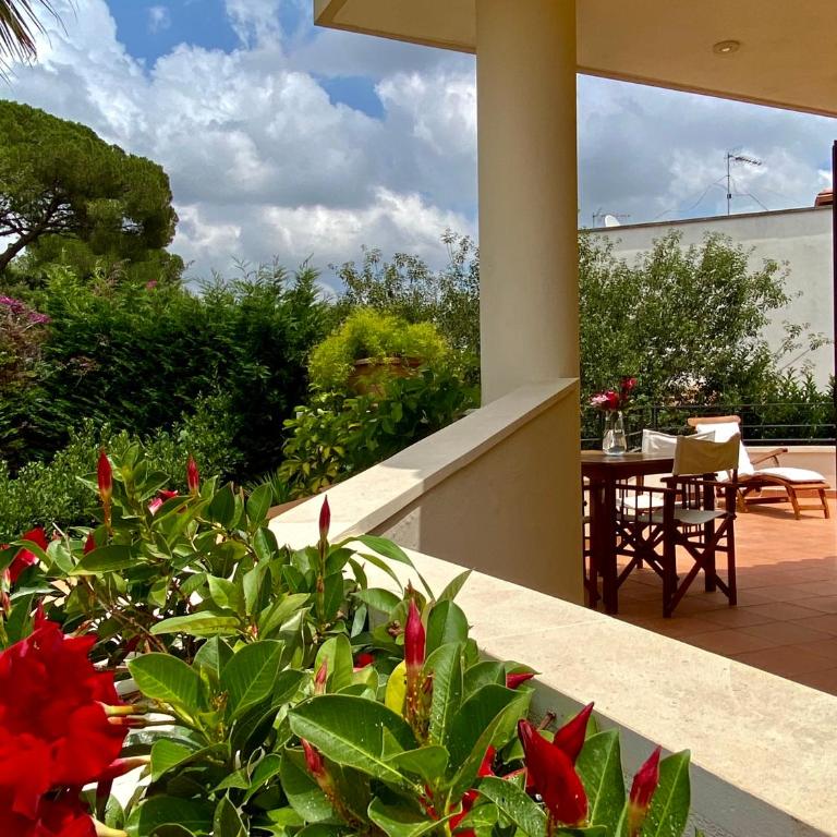 Casa Valè - Primo piano - Appartamento con 2 Camere da Letto - 3