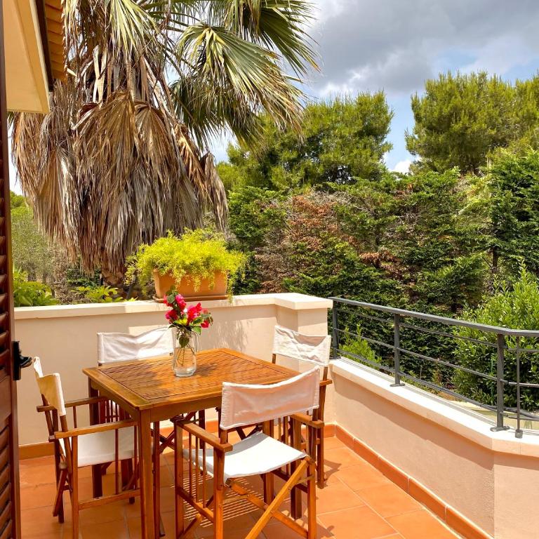 Casa Valè - Primo piano - Appartamento con 2 Camere da Letto - 2