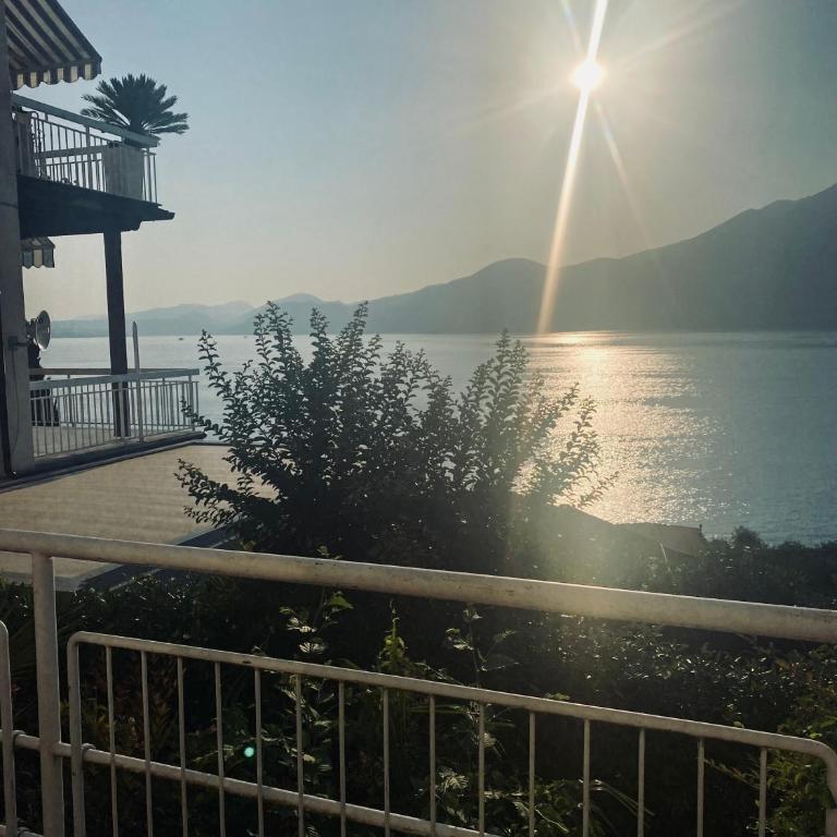 The Lake House - Appartement 1 Chambre - 13