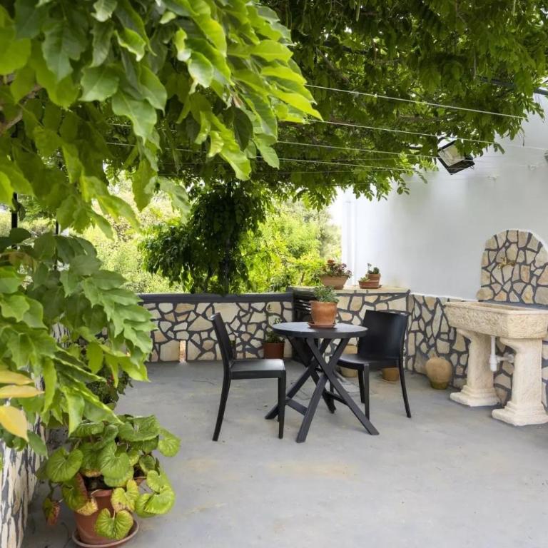 Trullo bello - Villa con 3 Camere da Letto - 5