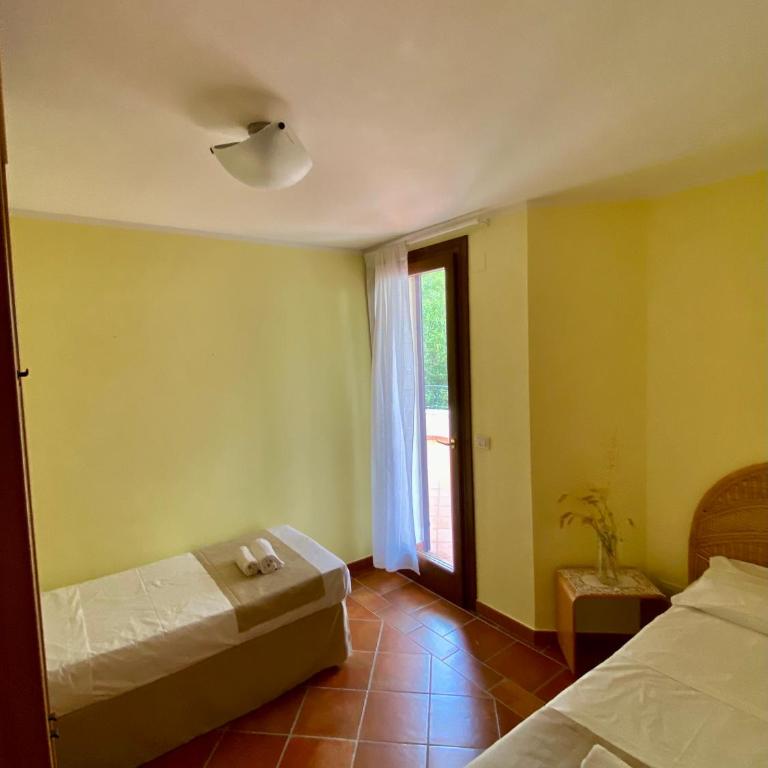 Casa Valè - Primo piano - Appartamento con 2 Camere da Letto - 9