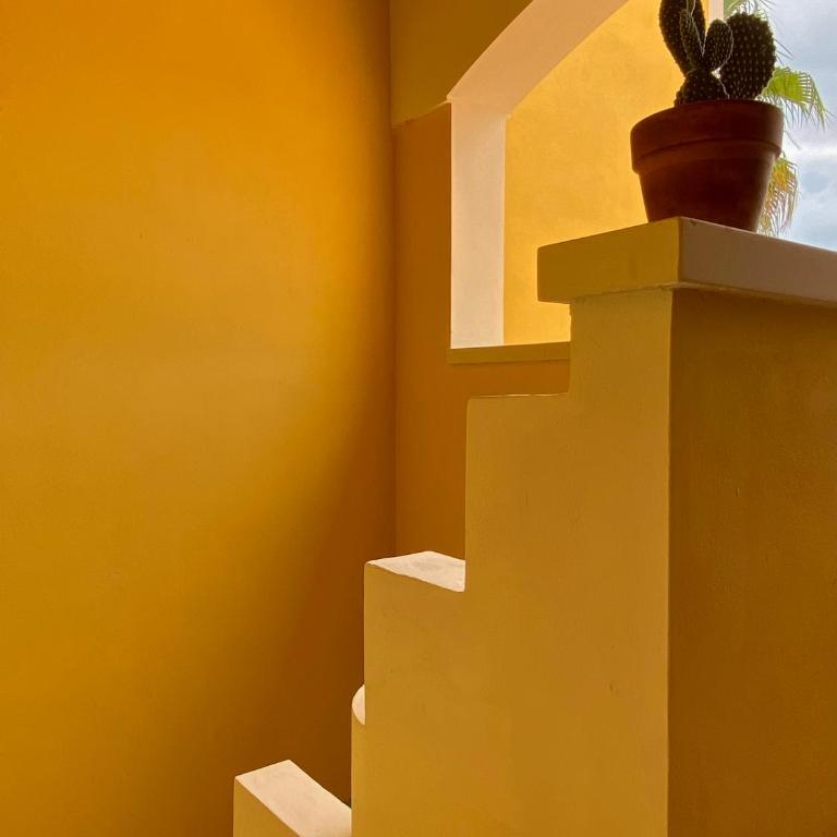 Casa Valè - Primo piano - Appartamento con 2 Camere da Letto - 13