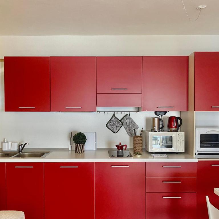 The Lake House - Appartement 1 Chambre - 23