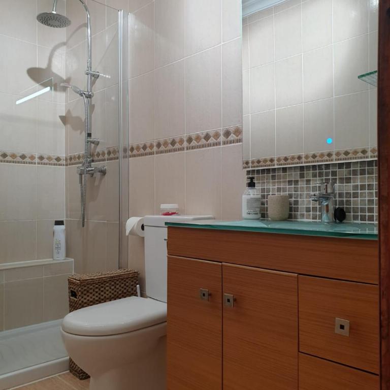 Casa Chozie, Nerja - Apartamento de 1 dormitorio - 25