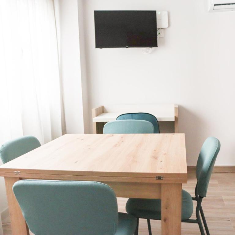 HOTEL NARCEA - Apartamento de 2 dormitorios - 5