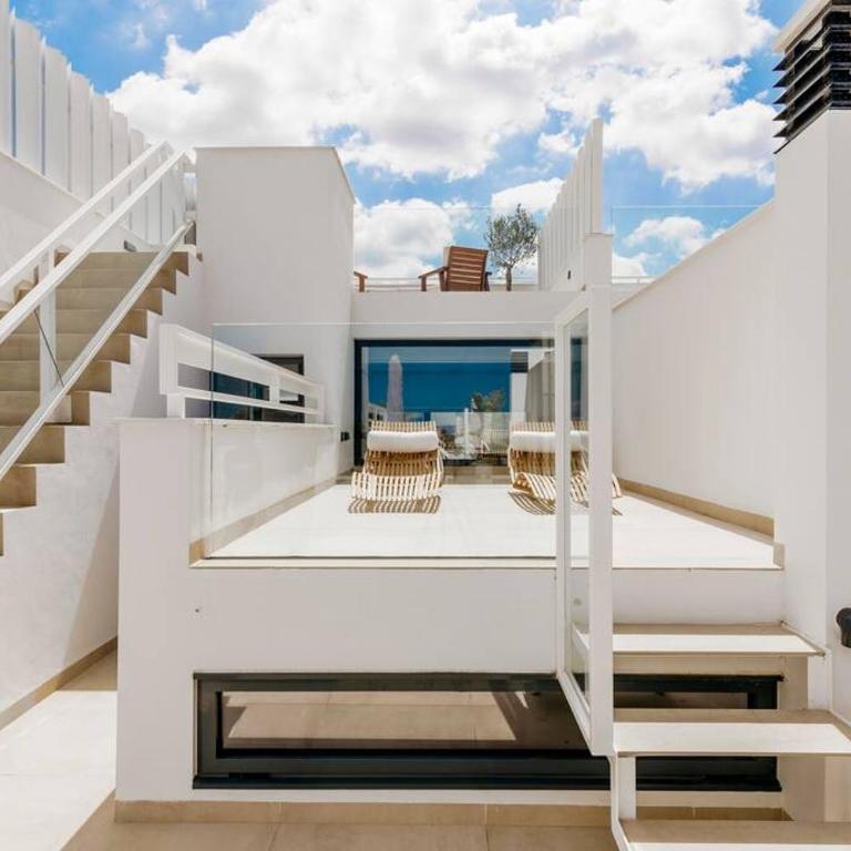 Armonía en el Paraíso - 8 pax - Four-Bedroom House - 9