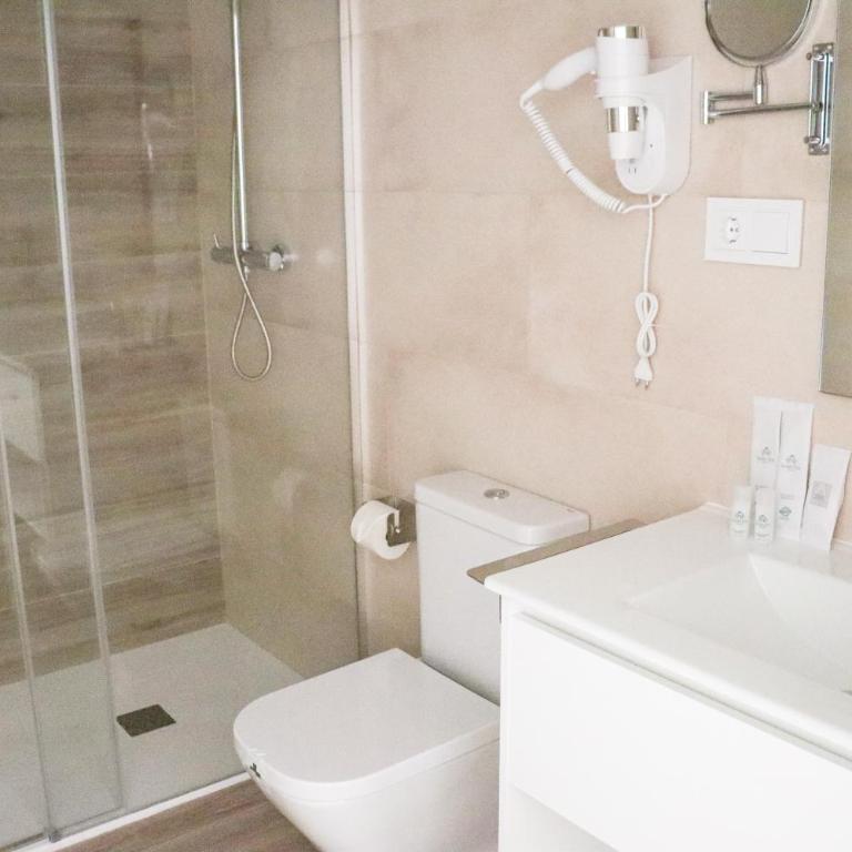 HOTEL NARCEA - Apartamento de 2 dormitorios - 6