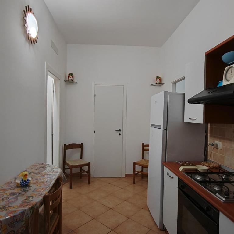 villa xenia - Appartamento con Vista Piscina - 9