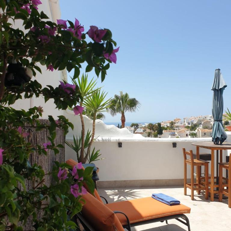 Casa Chozie, Nerja - Apartamento de 1 dormitorio - 27