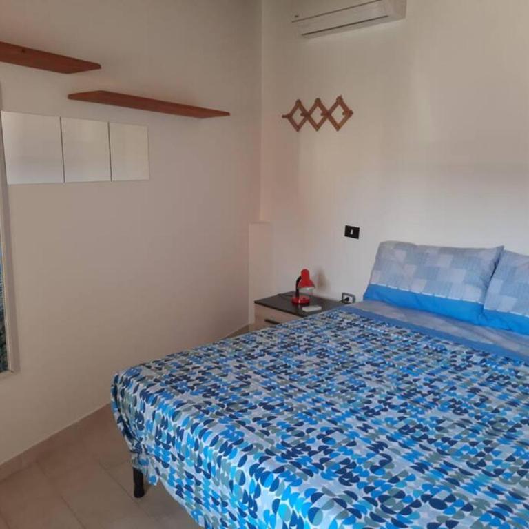 Stylish Loft Trivano Cagliari 2 beds/2 bath - Two-Bedroom House - 22