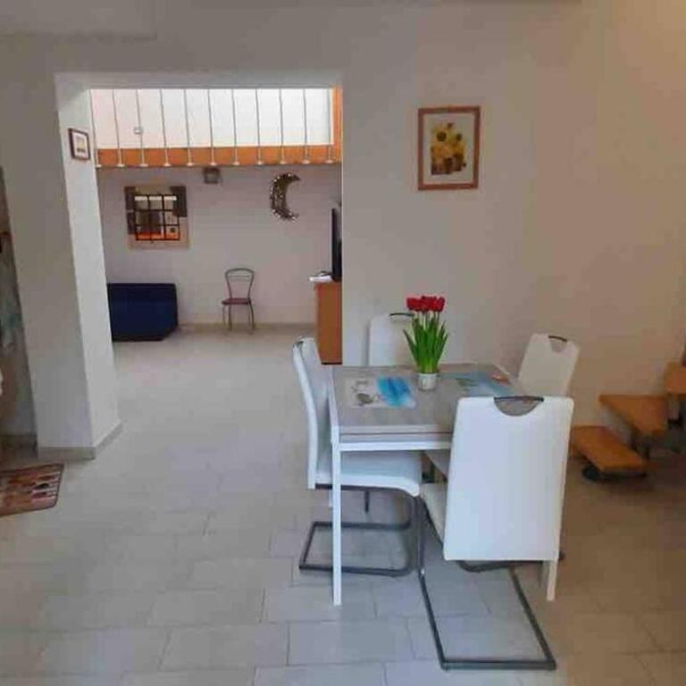 Stylish Loft Trivano Cagliari 2 beds/2 bath - Two-Bedroom House - 6