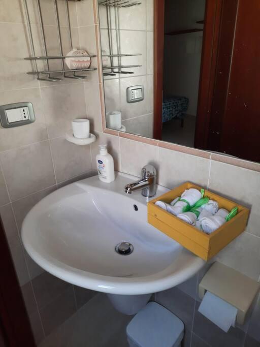 Stylish Loft Trivano Cagliari 2 beds/2 bath - Two-Bedroom House - 27