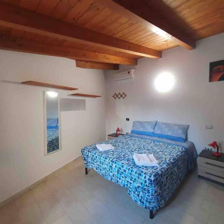 Stylish Loft Trivano Cagliari 2 beds/2 bath - Two-Bedroom House - 24