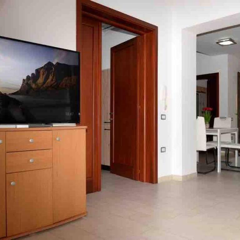 Stylish Loft Trivano Cagliari 2 beds/2 bath - Two-Bedroom House - 17