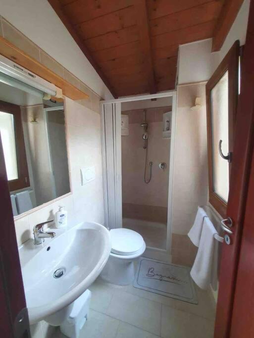 Stylish Loft Trivano Cagliari 2 beds/2 bath - Two-Bedroom House - 25