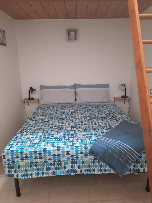 Stylish Loft Trivano Cagliari 2 beds/2 bath - Two-Bedroom House - 19