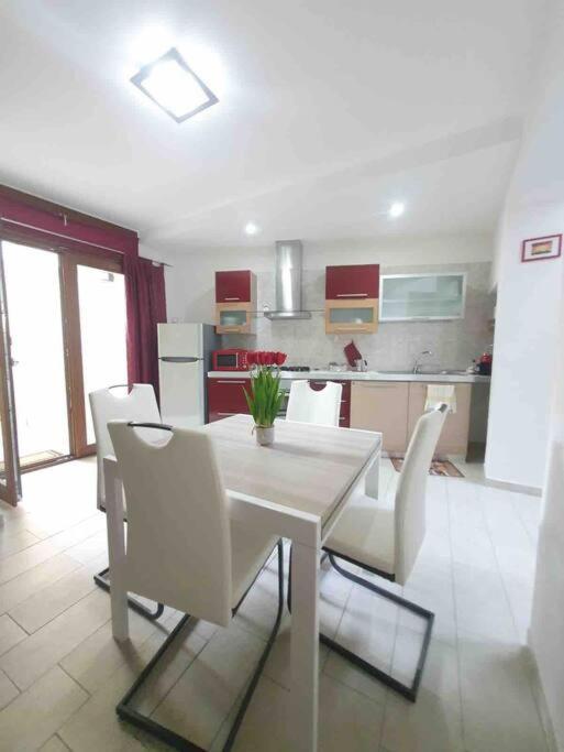 Stylish Loft Trivano Cagliari 2 beds/2 bath - Two-Bedroom House - 8