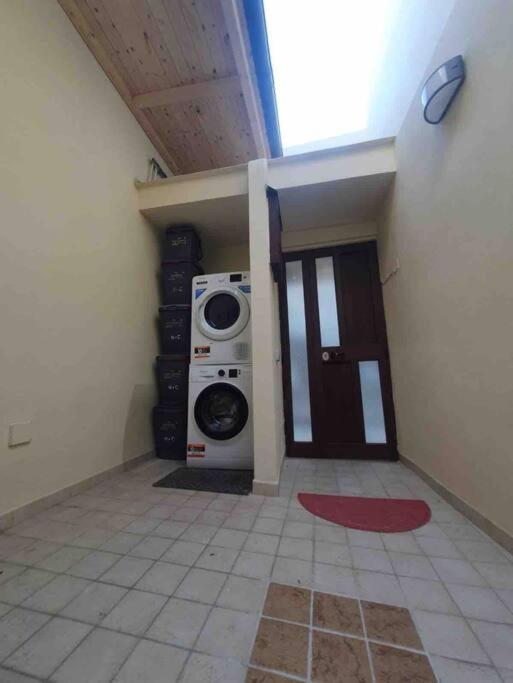 Stylish Loft Trivano Cagliari 2 beds/2 bath - Two-Bedroom House - 28