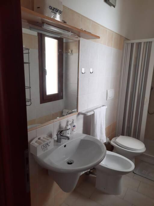 Stylish Loft Trivano Cagliari 2 beds/2 bath - Two-Bedroom House - 26
