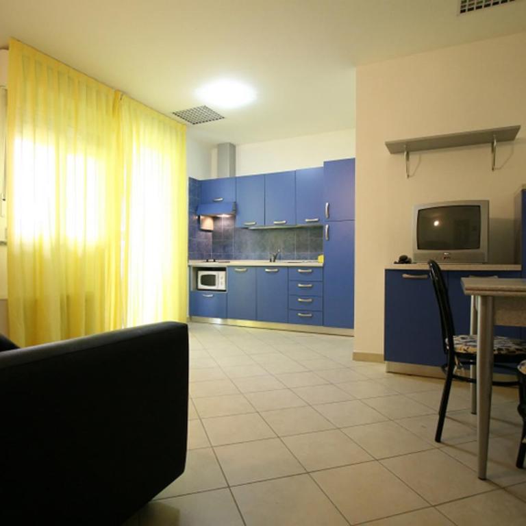 Residence Beach Paradise - Monolocale - 12
