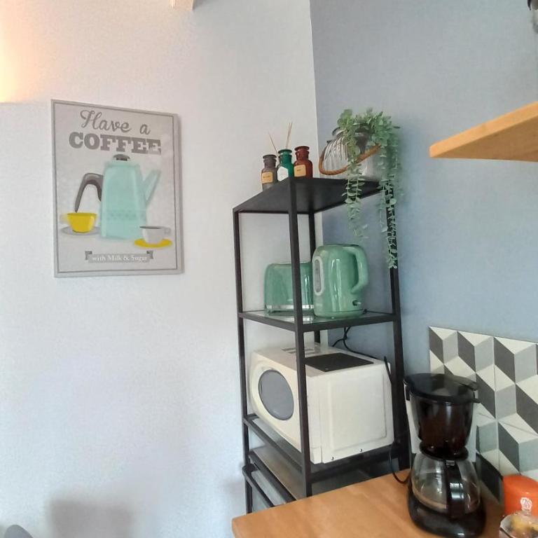 Les Appartements du 104 - Appartement en Duplex - 9