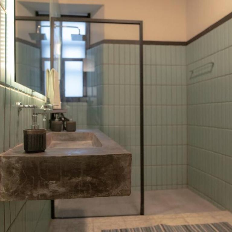 Casa Atipica - Three-Bedroom House - 3