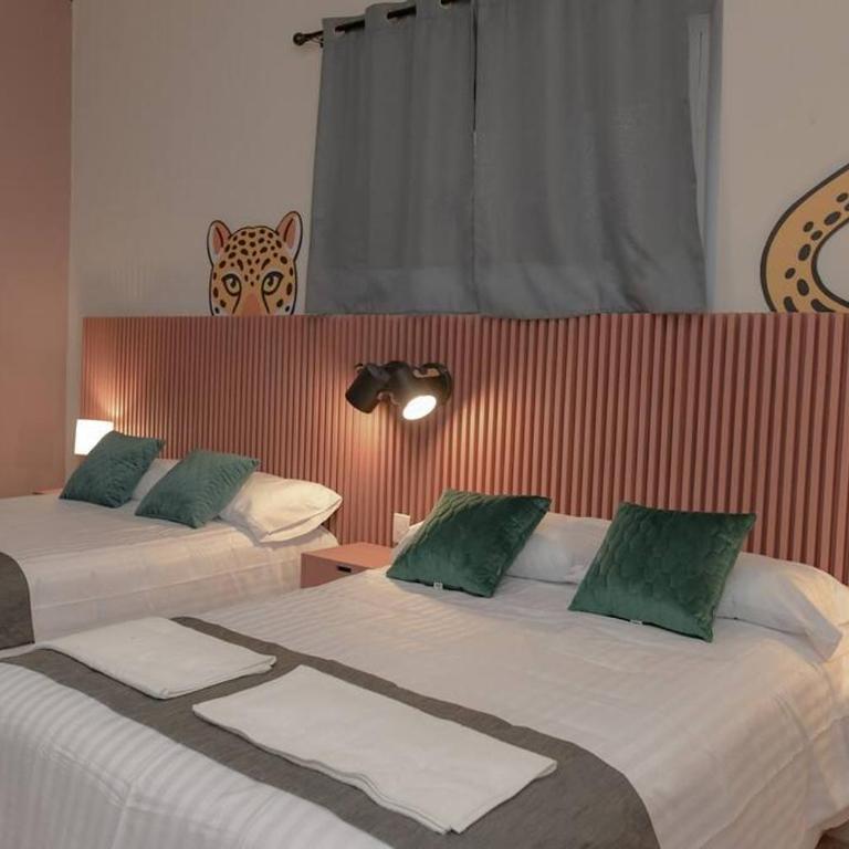 Casa Atipica - Three-Bedroom House - 17