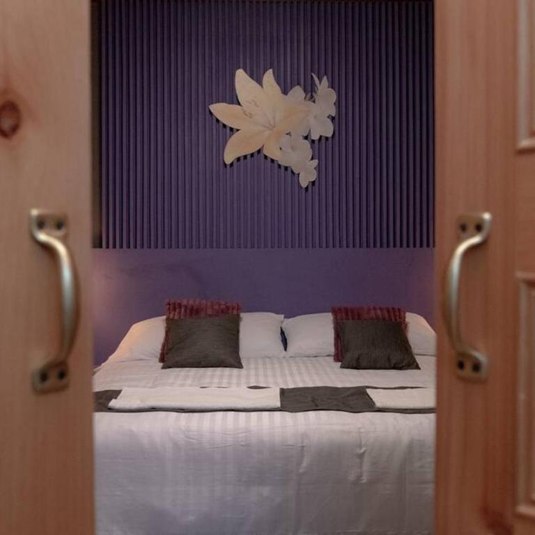 Casa Atipica - Three-Bedroom House - 18