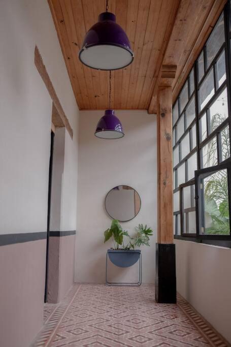 Casa Atipica - Three-Bedroom House - 20