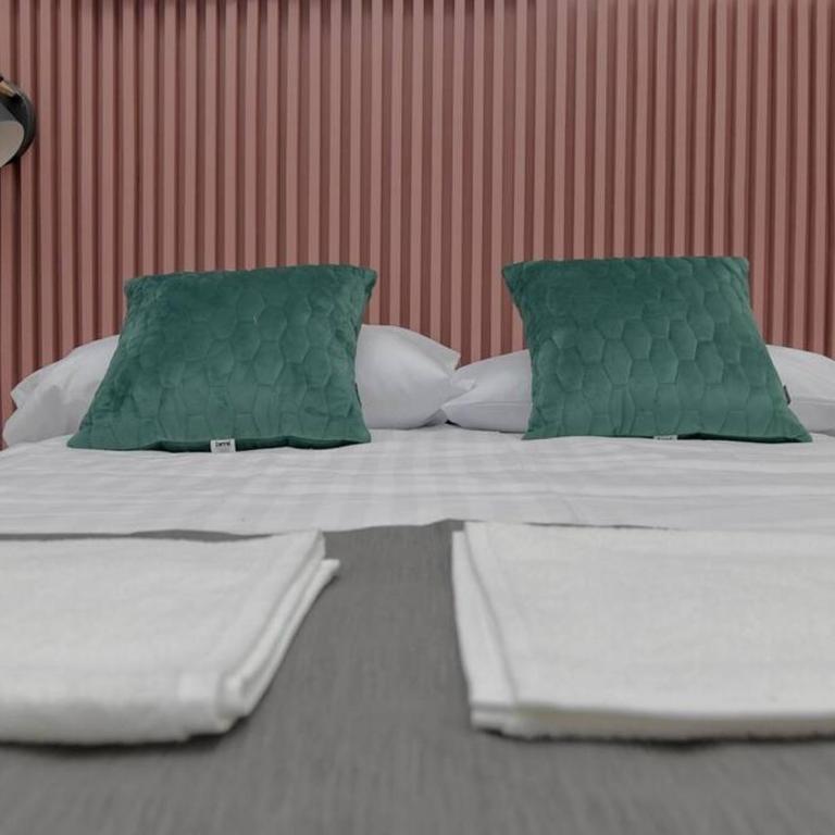 Casa Atipica - Three-Bedroom House - 22