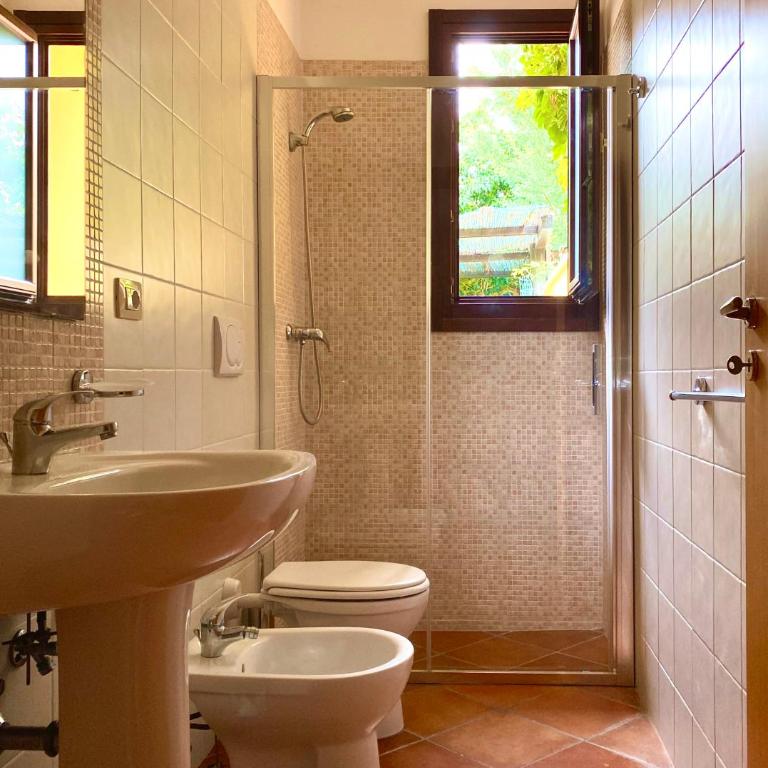 Casa Valè - Casa con 3 Camere da Letto - 11
