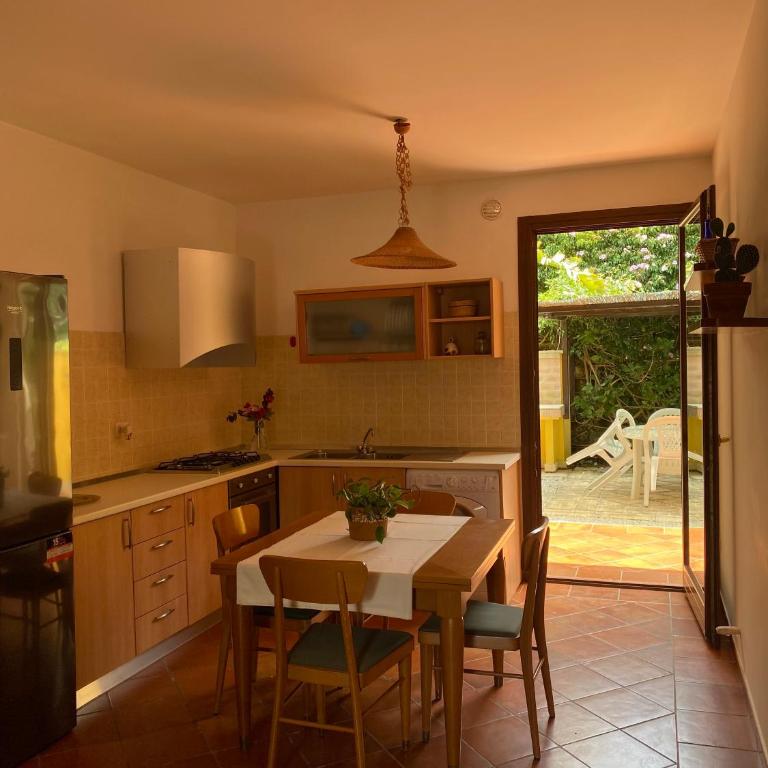 Casa Valè - Casa con 3 Camere da Letto - 8