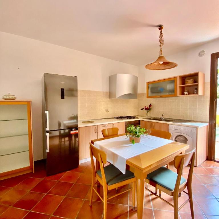 Casa Valè - Casa con 3 Camere da Letto - 7