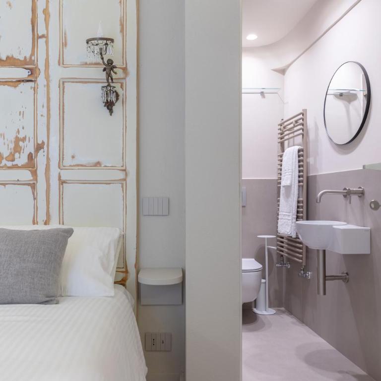 Biuti Suite Apartment - Two-Bedroom Apartment - 4