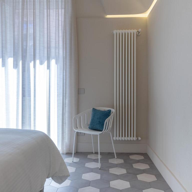 Biuti Suite Apartment - Two-Bedroom Apartment - 7