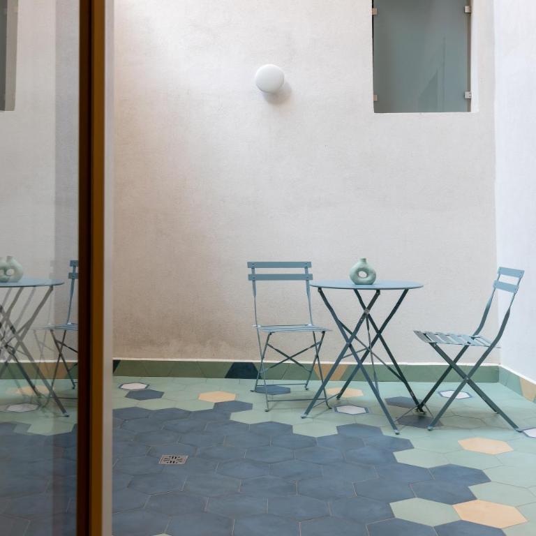 Biuti Suite Apartment - Two-Bedroom Apartment - 13