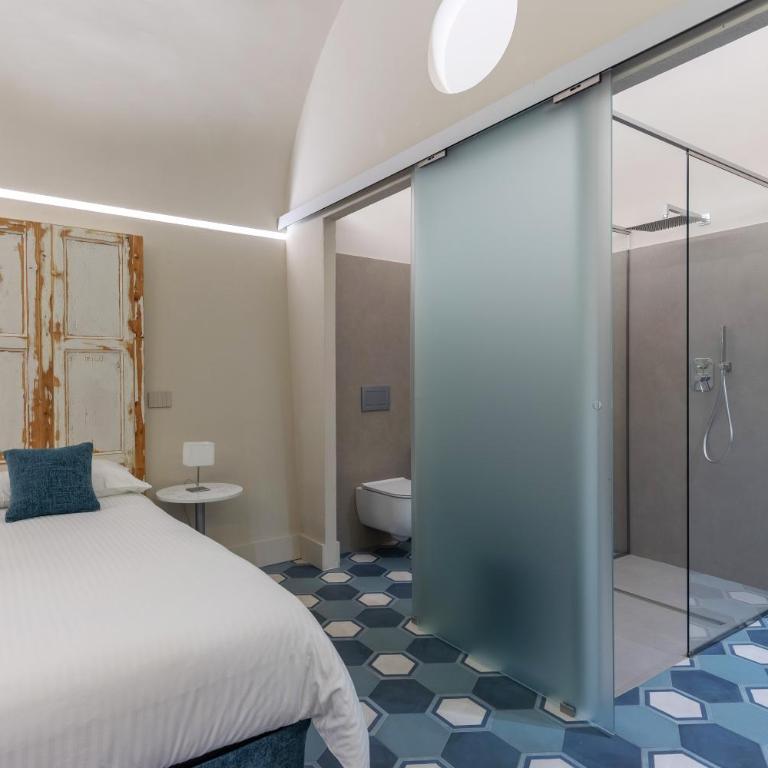 Biuti Suite Apartment - Two-Bedroom Apartment - 19