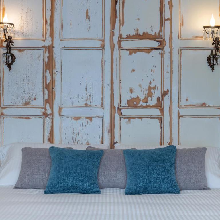Biuti Suite Apartment - Two-Bedroom Apartment - 24